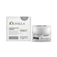 Load image into Gallery viewer, Olivella Contour Eye Cream 1.01 Oz
