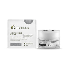 Load image into Gallery viewer, Olivella Contour Eye Cream 1.01 Oz