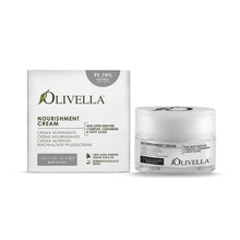 Load image into Gallery viewer, Olivella Nourishment Cream 1.69 Oz