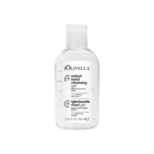 Load image into Gallery viewer, Olivella Instant Hand Cleansing Gel 2.70 Oz