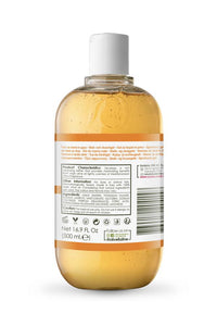 Olivella Bath & Shower Gel - Orange 16.9 Oz
