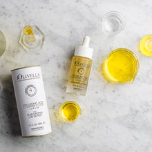 Load image into Gallery viewer, Olivella Counter Clock Hyaluronic Face Serum 1.01 Oz