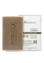 Load image into Gallery viewer, Olivella Bar Soap Verbena - Olivella Official Store