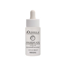 Load image into Gallery viewer, Olivella Hyaluronic Face Serum - Olivella Official Store