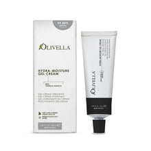 Load image into Gallery viewer, Olivella Hydra-Moisture Gel Cream 1.69 Oz