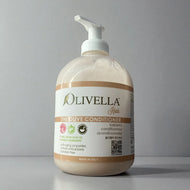 Olivella Olive Oil Conditioner Pump 16.9 FL