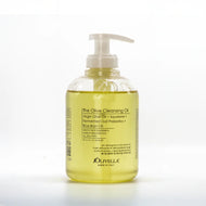 The Olive Cleansing Oil