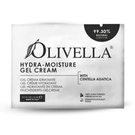 Olivella Hydra-Moisture Gel Cream Sample