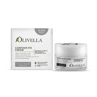 Olivella Contour Eye Cream 1.01 Oz