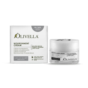 Olivella Nourishment Cream 1.69 Oz