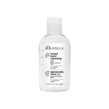 Load image into Gallery viewer, Olivella Instant Hand Cleansing Gel 2.70 Oz
