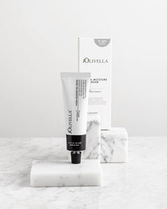 Olivella Hydra-Moisture Gel Cream 1.69 Oz