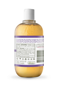 Olivella Bath & Shower Gel - Lavender 16.9 Oz