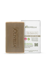 Load image into Gallery viewer, Olivella Fragrance Free Bar Soap - Olivella Official Store
