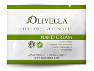 Olivella Hand Cream Sample - Olivella Official Store
