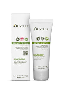 Olivella Hand Cream - Olivella Official Store