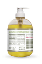 Load image into Gallery viewer, Olivella Liquid Soap Raw Fragrance Free - Olivella Official Store
