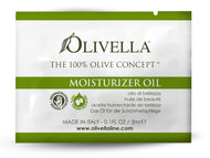 Olivella Moisturizer Oil Sample - Olivella Official Store