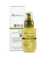 Olivella Moisturizer Oil - Olivella Official Store
