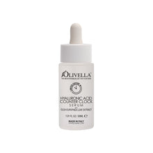 Load image into Gallery viewer, Olivella Hyaluronic Face Serum - Olivella Official Store
